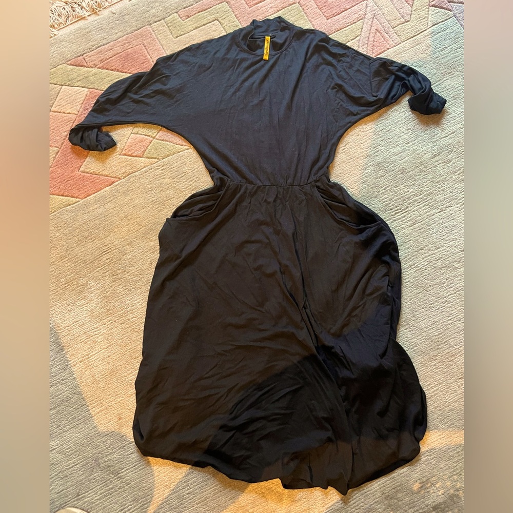 Vintage Rachel Pally Modal Dress!